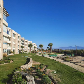 Dpto Serena Golf-Primera Fila-Primer Piso-Playa Exclusiva